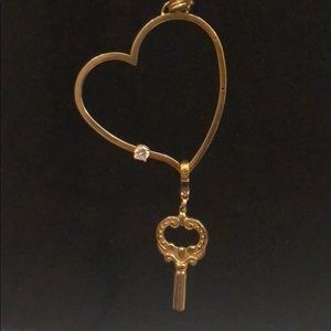 Juicy Couture - “Charm Catcher” pendants - 2pcs